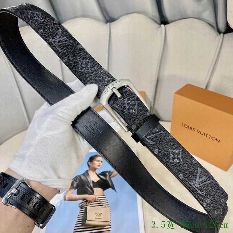 LV Belts 6847